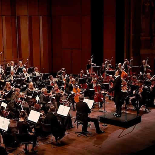 Beethoven Symphony No. 2 Anchorage Tickets