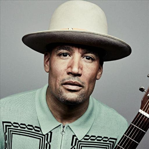 Ben Harper Anchorage Tickets