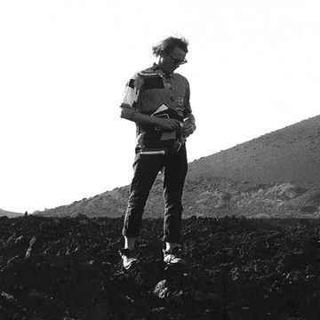 Ben Howard in Anchorage