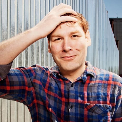 Ben Kissel Anchorage Tickets
