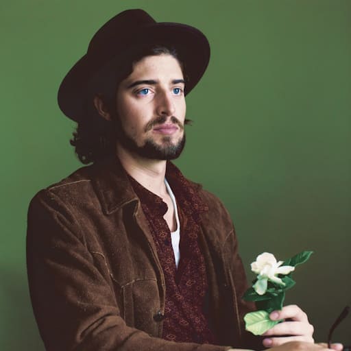 Benjamin Jaffe Anchorage Tickets