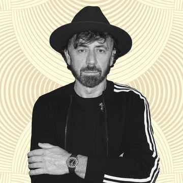 Benny Benassi Anchorage Tickets