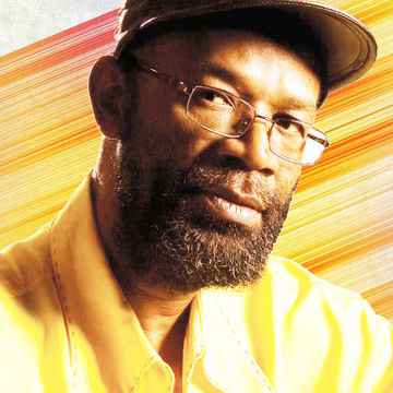 Beres Hammond Anchorage Tickets
