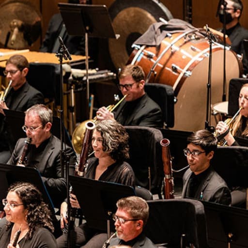 Berlioz Anchorage Tickets