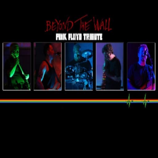 Beyond The Wall - Pink Floyd Tribute Concerts in Anchorage