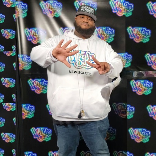 Big Mack - Comedian Anchorage Tickets