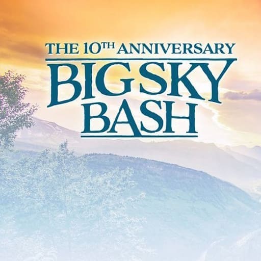 Big Sky Bash Anchorage Tickets
