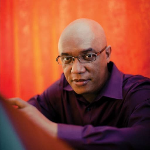 Billy Childs Anchorage Tickets