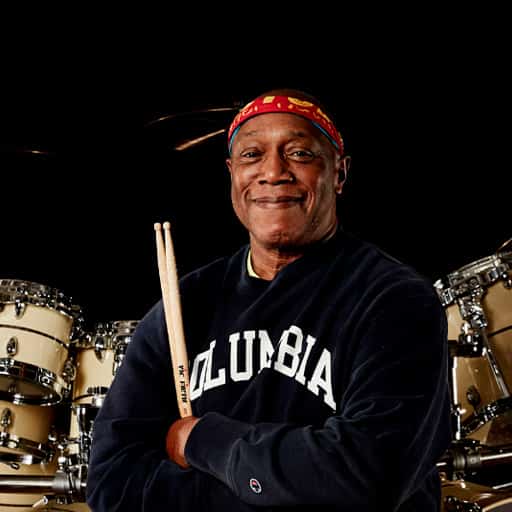Billy Cobham's Time Machine Anchorage Tickets