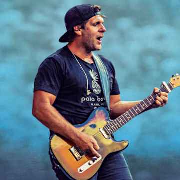 Billy Currington Anchorage Tickets