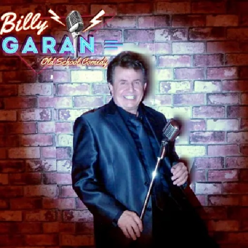 Billy Garan Anchorage Tickets