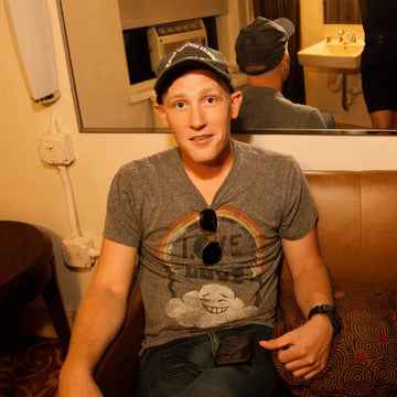 Billy Wayne Davis Anchorage Tickets