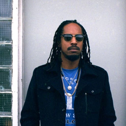 Black Joe Lewis Anchorage Tickets