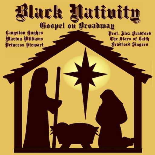 Black Nativity Anchorage Tickets