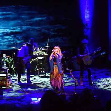 Blackmore's Night Concerts in Anchorage