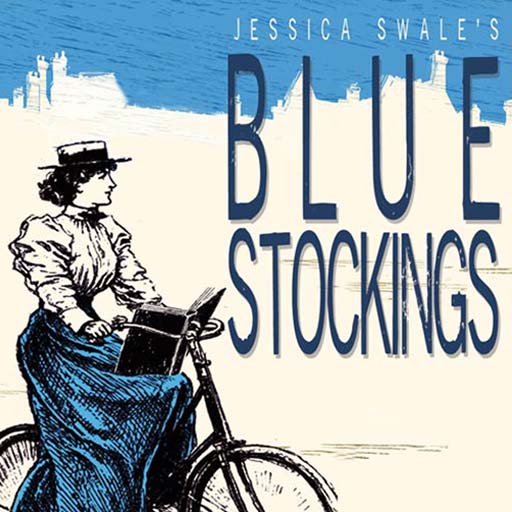 Blue Stockings Anchorage Tickets