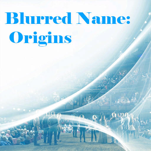 Blurred Name: Origins Anchorage Tickets