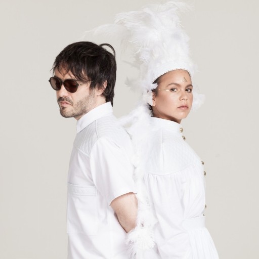 Bomba Estereo Anchorage Tickets