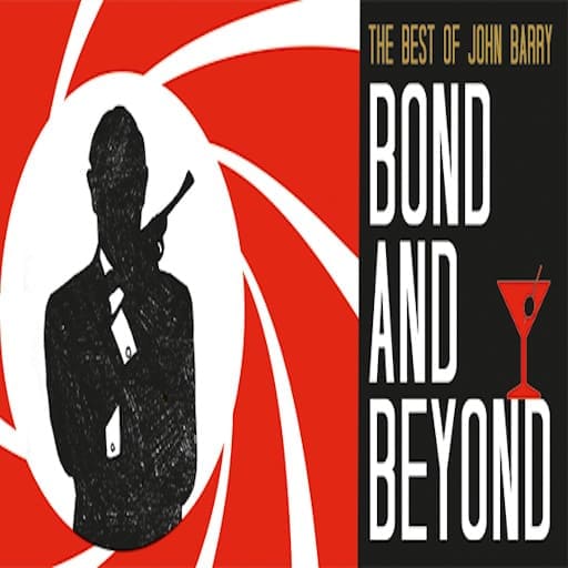 Bond And Beyond Anchorage Tickets