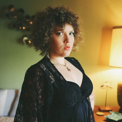 Bonnie Whitmore in Anchorage