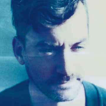 Bonobo Anchorage Tickets