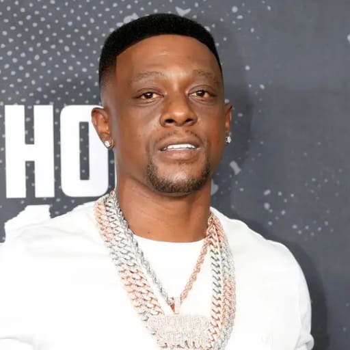 Boosie Badazz Anchorage Tickets