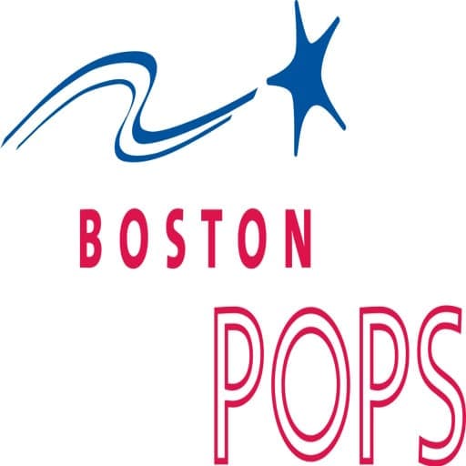 Boston Pops Anchorage Tickets