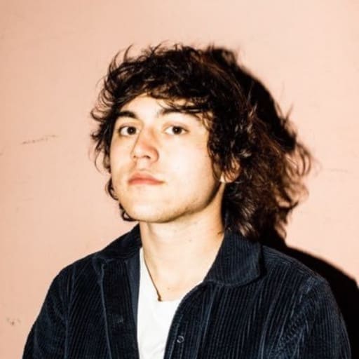 Brandon Wardell Anchorage Tickets