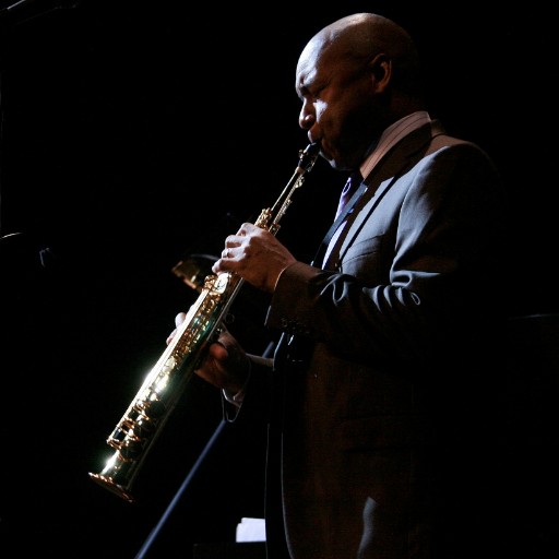 Branford Marsalis Anchorage Tickets