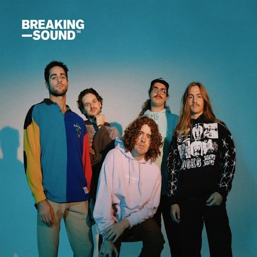Breaking Sound Anchorage Tickets
