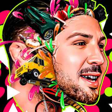 Brendan Schaub Anchorage Tickets