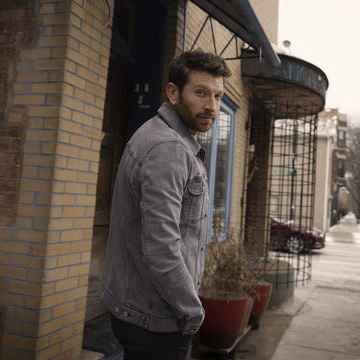 Brett Eldredge Anchorage Tickets