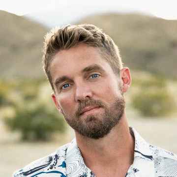 Brett Young Anchorage Tickets