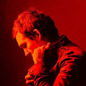 Brian Fallon Anchorage Tickets