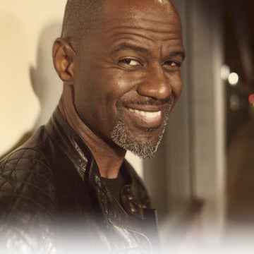 Brian McKnight Anchorage Tickets