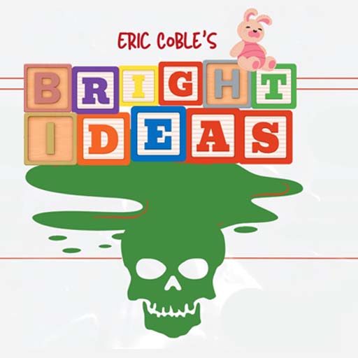 Bright Ideas Anchorage Tickets