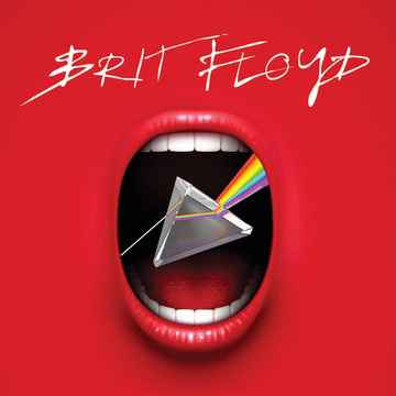 Brit Floyd Anchorage Tickets