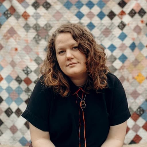 Brittany Ann Tranbaugh Anchorage Tickets