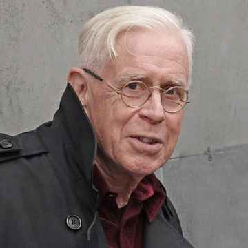 Bruce Cockburn in Anchorage