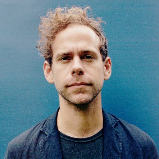 Bryce Dessner Anchorage Tickets