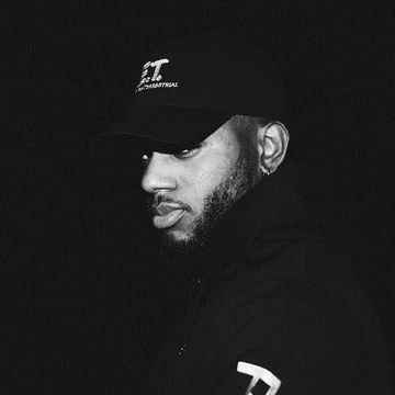 Bryson Tiller Anchorage Tickets