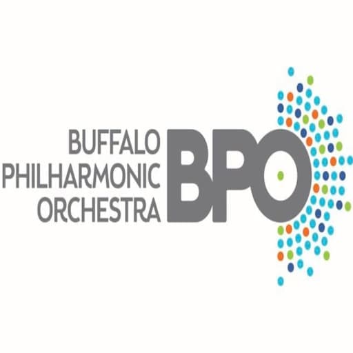 Buffalo Philharmonic Orchestra Anchorage Tickets