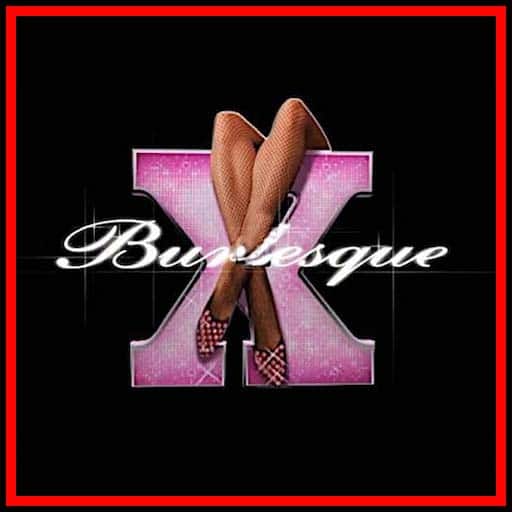 BurlesQ - Show Anchorage Tickets