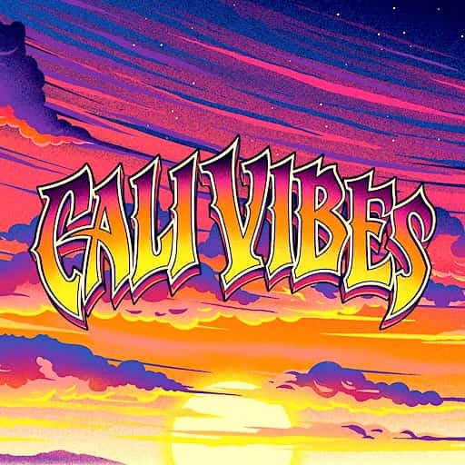 Cali Vibes Fest Anchorage Tickets