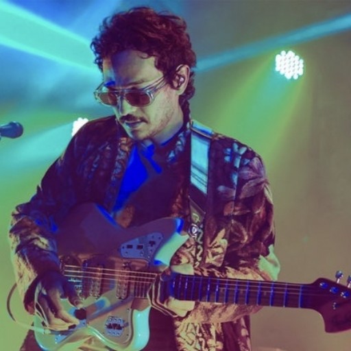 Caloncho Anchorage Tickets