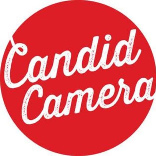 Candid Camera Anchorage Tickets