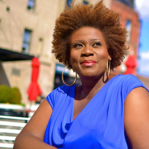 Capathia Jenkins Anchorage Tickets