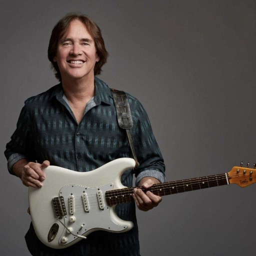 Carl Verheyen Concerts in Anchorage