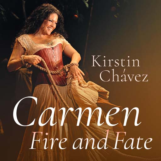 Carmen Inside Out Anchorage Tickets