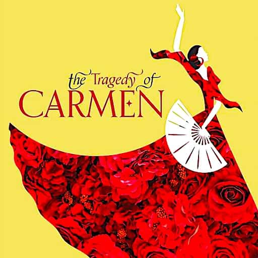 Carmen Anchorage Tickets
